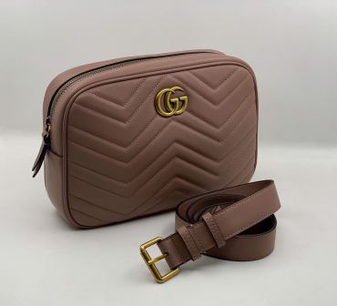 Поясная сумка Gucci LUX-34230