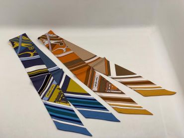 Лента Twilly Hermes LUX-34233