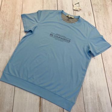 Футболка мужская Brunello Cucinelli LUX-34519