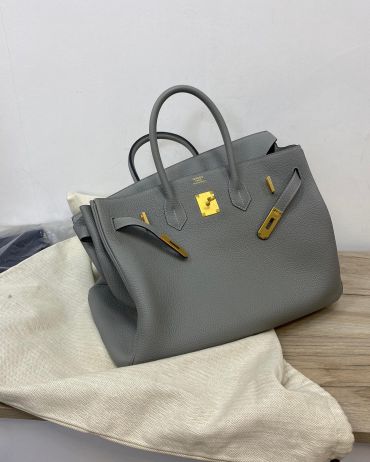  Сумка женская Birkin Togo  Hermes LUX-34436