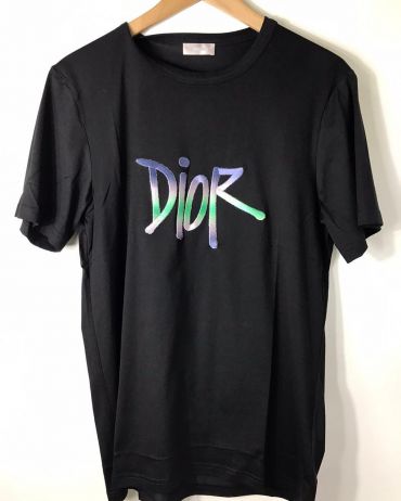 Футболка женская Christian Dior LUX-34309