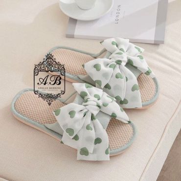 Тапочки  LUX-34351