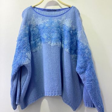 Свитер женский Ermanno Scervino LUX-34225