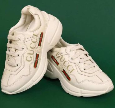 Кроссовки Gucci LUX-34297