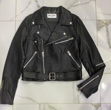 Куртка женская Yves Saint Laurent LUX-34743