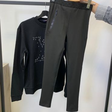 Лосины Louis Vuitton LUX-34492