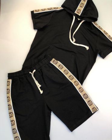 Костюм спортивный Gucci LUX-34517