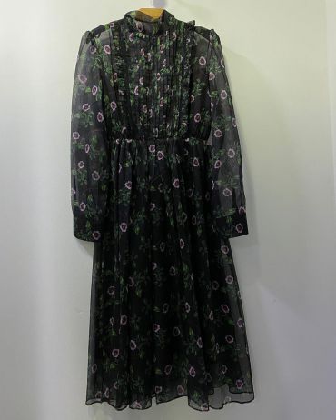 Платье  LUX-34457