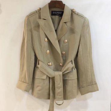  Жакет женский Balmain LUX-34413