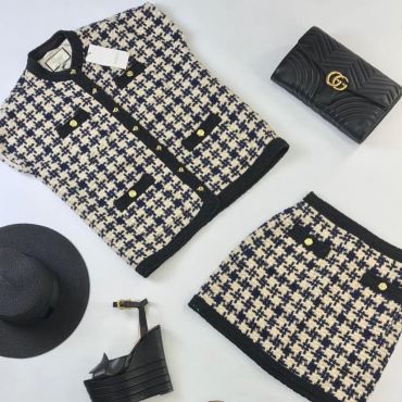 Костюм женский Gucci LUX-34736