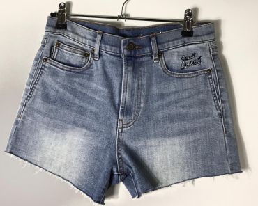 Шорты  Yves Saint Laurent LUX-34318