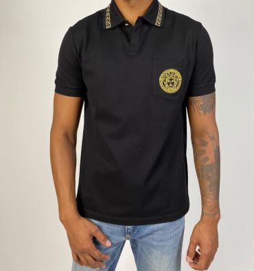 Поло Versace LUX-34782