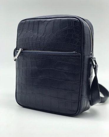 Сумка мужская  Zilli LUX-34331