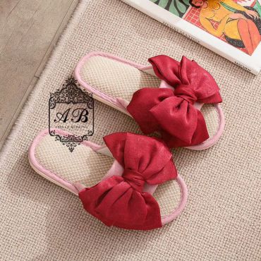 Тапочки  LUX-34346