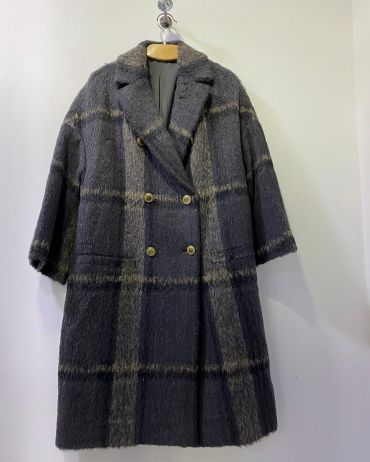 Пальто   LUX-34468