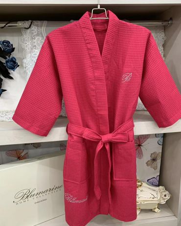 Халат Blumarine LUX-34357