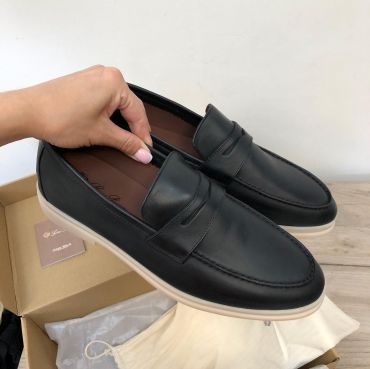 Лоферы мужские Loro Piana LUX-34627