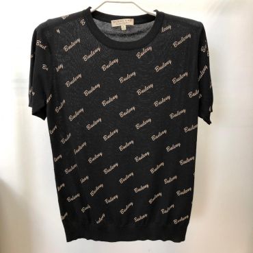 Футболка женская Burberry LUX-34474