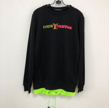 Толстовка мужская  Louis Vuitton LUX-34793