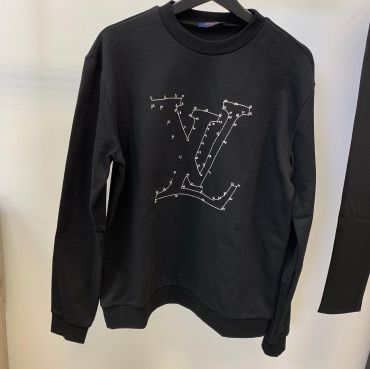 Толстовка женская Louis Vuitton LUX-34493