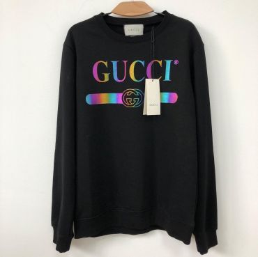 Толстовка мужская  Gucci LUX-34796