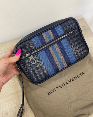 Борсетка  Bottega Veneta LUX-34799