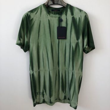 Футболка мужская Louis Vuitton LUX-34972