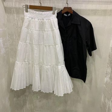 Рубашка Prada LUX-47783