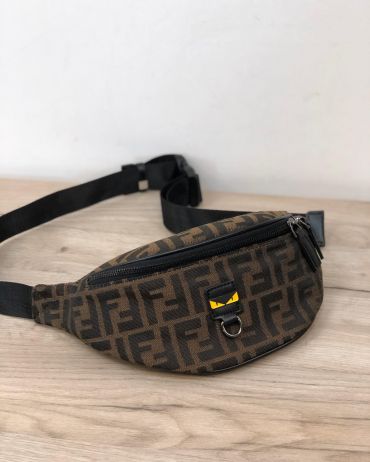 Поясная сумка  LUX-34675