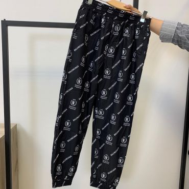 Брюки мужские Balenciaga LUX-33826