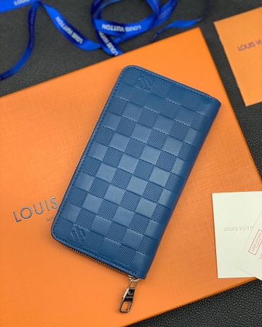 Портмоне  Louis Vuitton LUX-34532