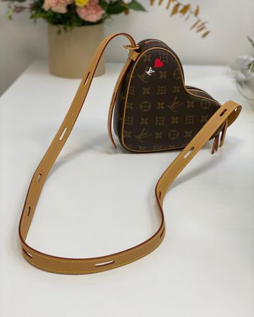  Сумка женская Louis Vuitton LUX-35207