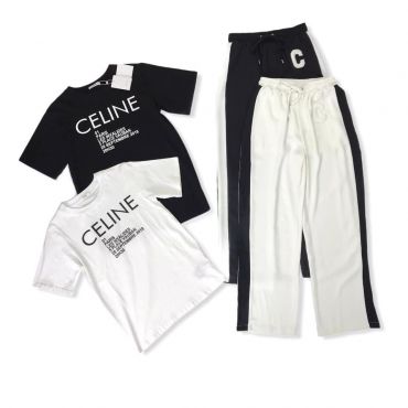 Брюки Celine LUX-47929