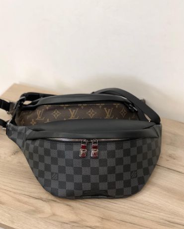 Поясная сумка  LUX-34574