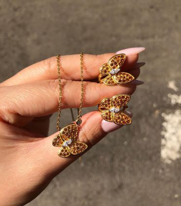 Кулон  LUX-47946