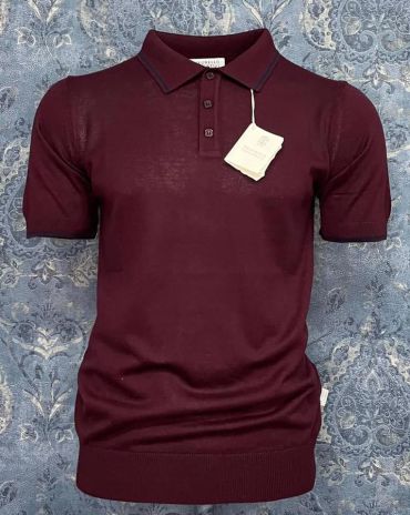 Поло Loro Piana LUX-48074