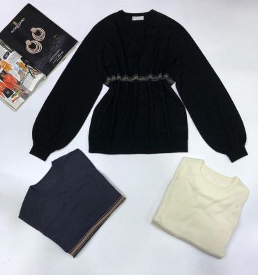 Кофта женская Brunello Cucinelli LUX-34870