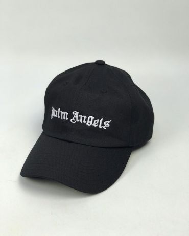  Бейсболка мужская Palm Angels  LUX-34921