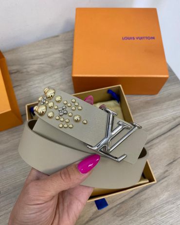 Ремень женский Louis Vuitton LUX-34651