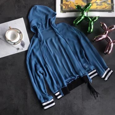 Толстовка женская  LUX-34865