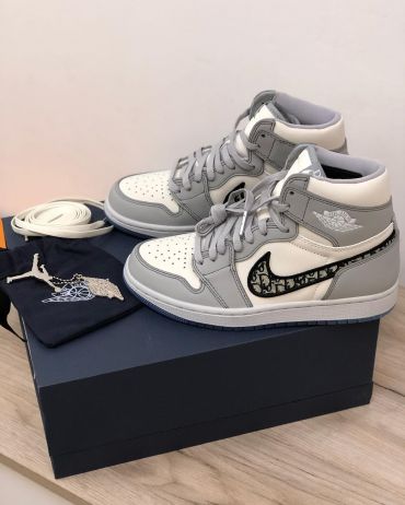  Кеды   Christian Dior LUX-34768