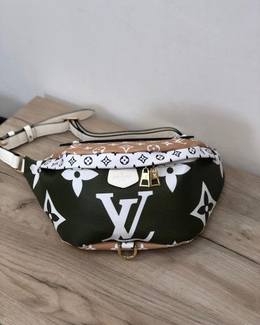 Поясная сумка  LUX-34576