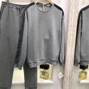 Костюм спортивный  LUX-34867