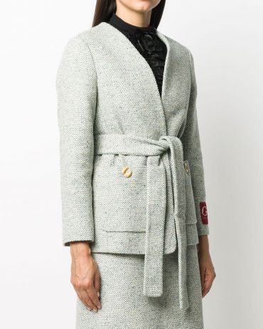 Жакет женский Gucci LUX-34924