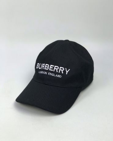  Бейсболка мужская Burberry LUX-34919