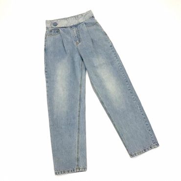 Джинсы женские   LUX-35046