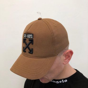  Бейсболка мужская Off-White™ LUX-35005