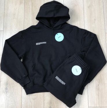 Костюм спортивный Pangaia  LUX-35156