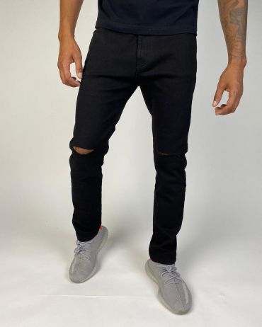 Джинсы мужские   LUX-34770