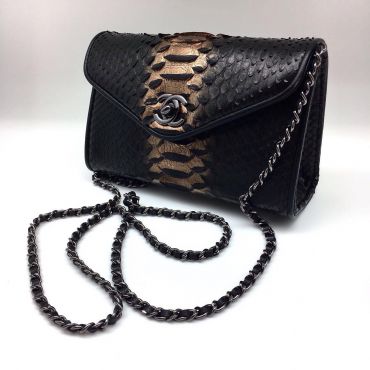 Сумка женская  LUX-34711